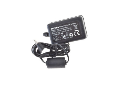 Power Adapter Philips 9V 2.0A MU18-2090200-C5 (втора употреба)